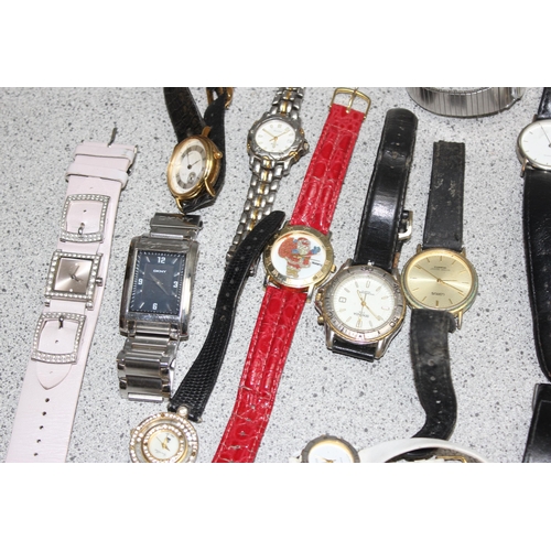 1339 - Qty of assorted watches