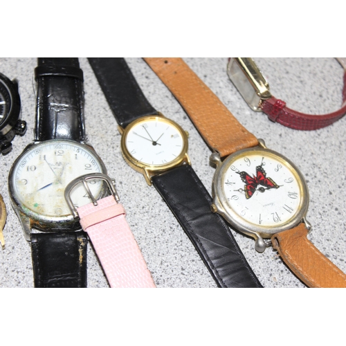 1339 - Qty of assorted watches