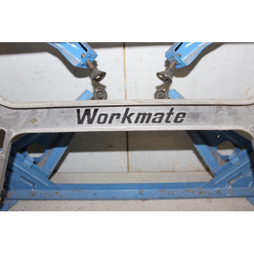 822 - Black and Decker workmate