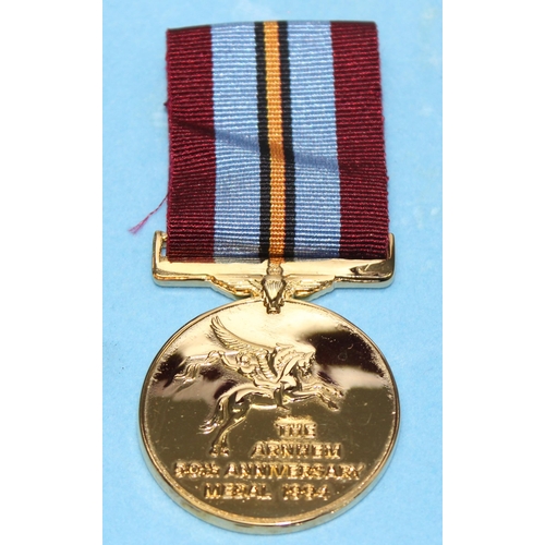 1442 - A 1944-1994 Arnhem 50th anniversary medal by Spink & Son, in original box