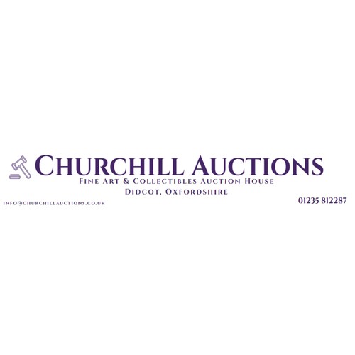 2000 - Thank you for bidding today! Next sale is 19th & 20th February 2024
Please collect your purchased lo... 