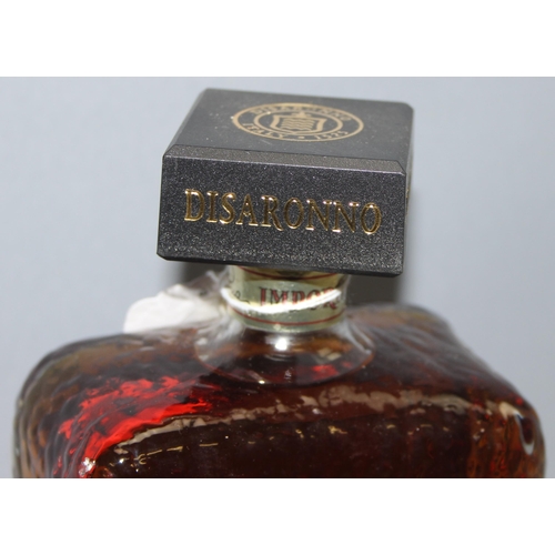 1664 - Disaronno Amaretto, 1 litre bottle