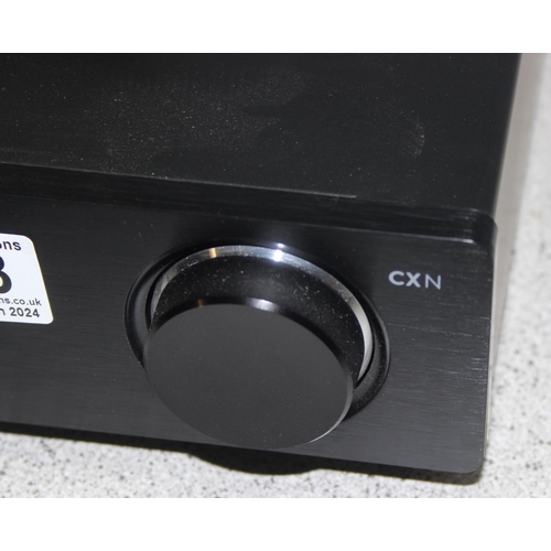 763 - Cambridge Audio CXN network player