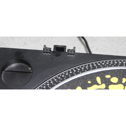 773 - Kam T70600175 turntable