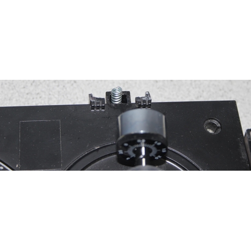 773 - Kam T70600175 turntable