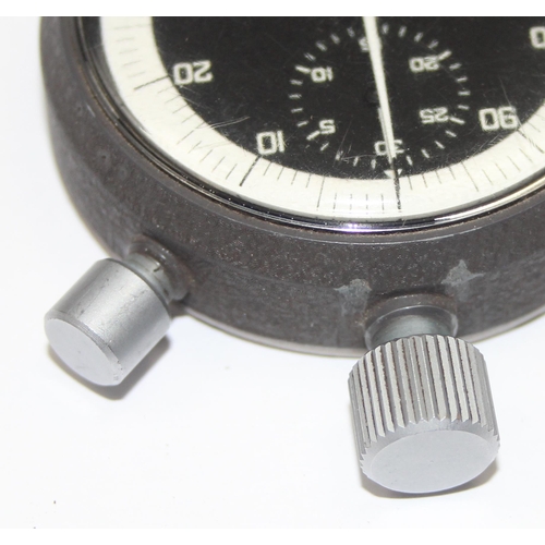 1305 - Vintage Omega stopwatch with mechanical movement