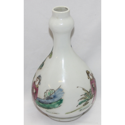 1686 - A Chinese vase of Suantouping 