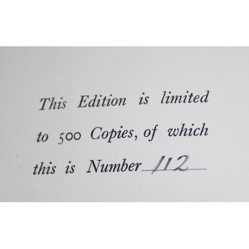 1408 - 2 military related books, The Complete Despatches of Lord French 1914-16 & Historical Record of the ... 