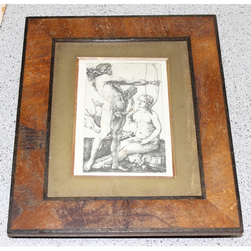 426 - Qty of antique and later prints to include some after Albrecht Durer