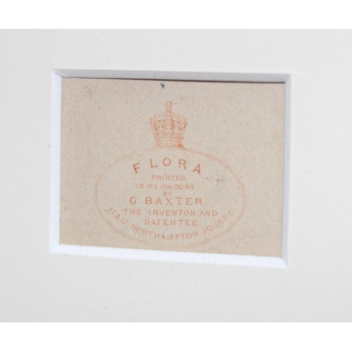 456 - George Baxter (1804–1867) 