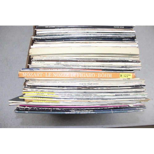 609 - Qty of vinyl record LPs to incl The Jam, David Bowie, Soft Cell, Phil Collins etc