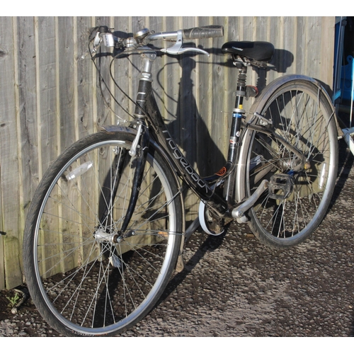 716 - Ladies Ridgeback Metro 3 speed pushbike