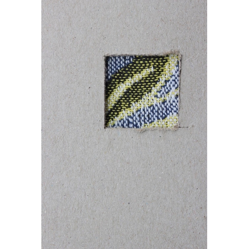 218 - A large reversible fabric blanket or throw decorated with peacocks, approx 218cm wide x 220cm deep