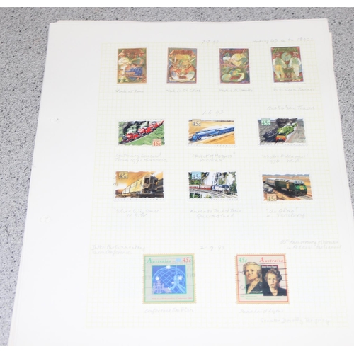 520 - Stamps - GB Special event Covers (50)