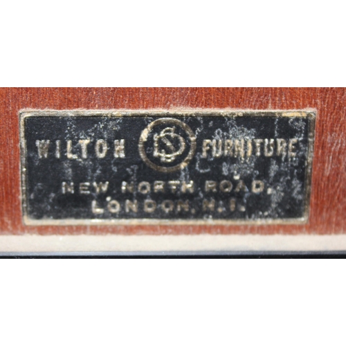 157 - Willow Single Wardrobe, approx 76cm wide x 46cm deep x 162cm tall