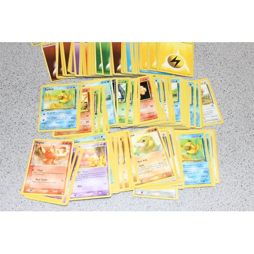 1541 - Large qty of various early Pokémon cards to include Pokémon, Trainer and Energy cards, Some first ed... 