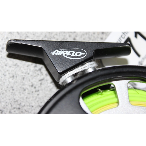 711 - Pair of Airflo CST69 fly fishing reels