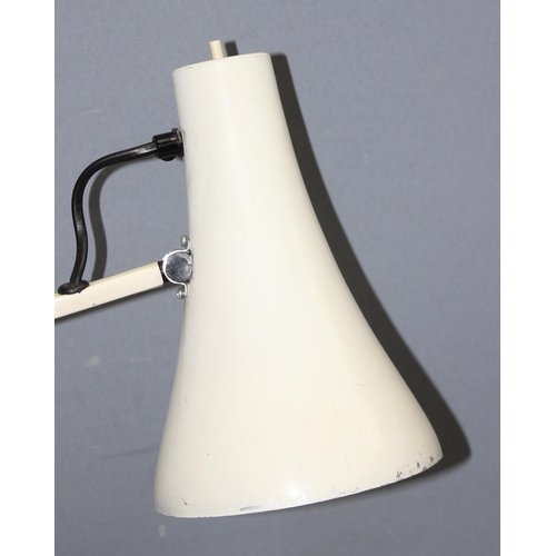 269A - Vintage Anglepoise Apex 90 table lamp in cream