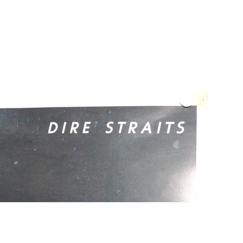 499A - A vintage Dire Straits 