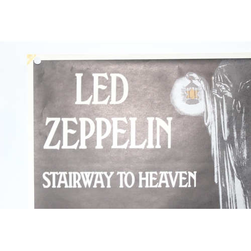 499D - A vintage Led Zeppelin 