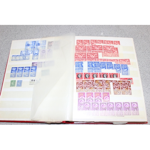 550 - Stamps - GB Collection, All periods