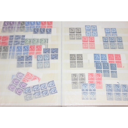 550 - Stamps - GB Collection, All periods