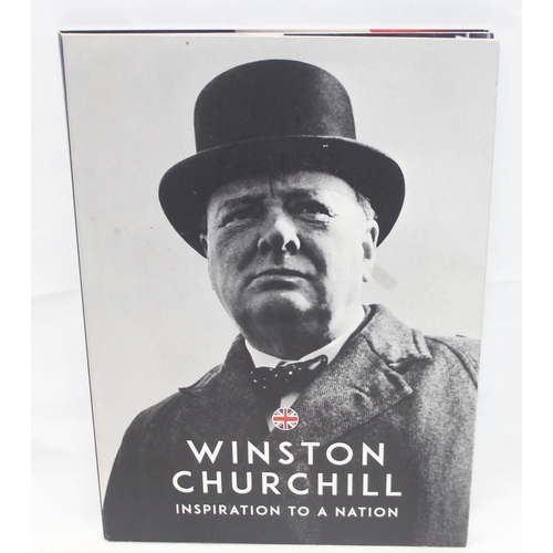 1250C - Winston Churchill 