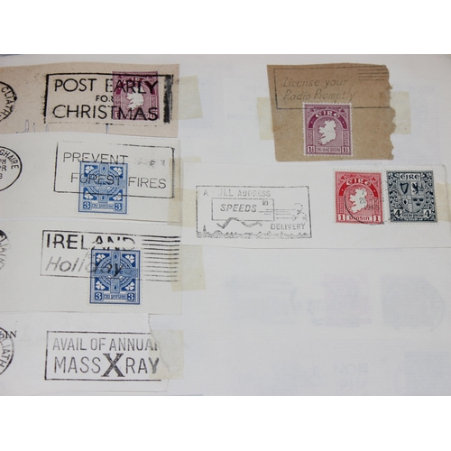 524 - Large qty of British and world stamps, some in albums