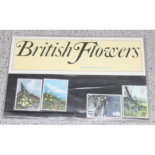 524 - Large qty of British and world stamps, some in albums