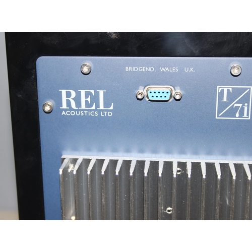 762 - REL Acoustics T7i 8