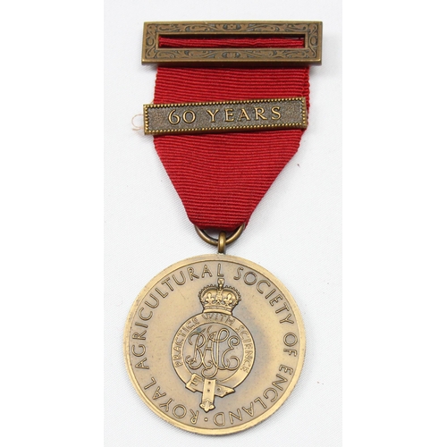 1400 - Queen Elizabeth II GSM (General Service Medal) in original box with Cyprus clasp, awarded to 4193561... 