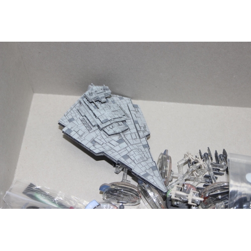 1577 - Star Wars Armada boardgame