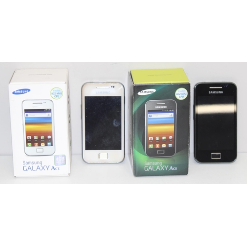 711 - Qty of various electronics to include Kindle, Samsung Tab, digital camera and Galaxy Ace phone