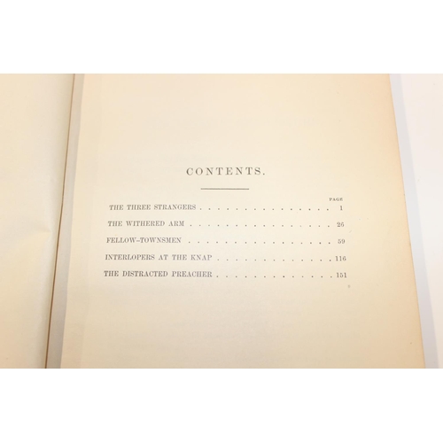 506 - Books - Desert Islands & Robinson Crusoe by Walter De La Mare, published by Faber & Faber 1930 & Wes... 