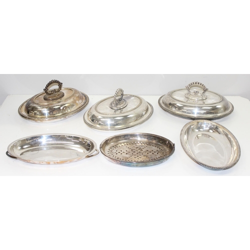 1050 - 1920’s boxed seven item travelling communion set with silver plated fittings by William Batt & Sons