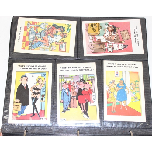 576 - A large qty of assorted cigarette cards, some in vintage Player's Cigarette and other packaging