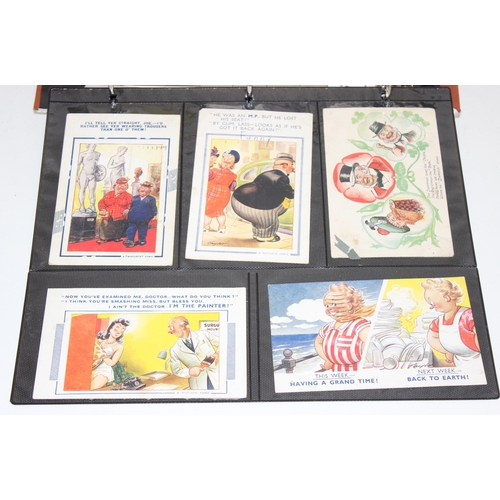 576 - A large qty of assorted cigarette cards, some in vintage Player's Cigarette and other packaging