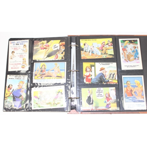 576 - A large qty of assorted cigarette cards, some in vintage Player's Cigarette and other packaging