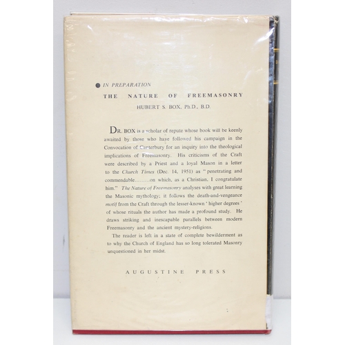 557 - A vintage hardcover edition of 