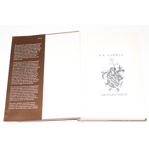 558 - A vintage hardcover edition of 