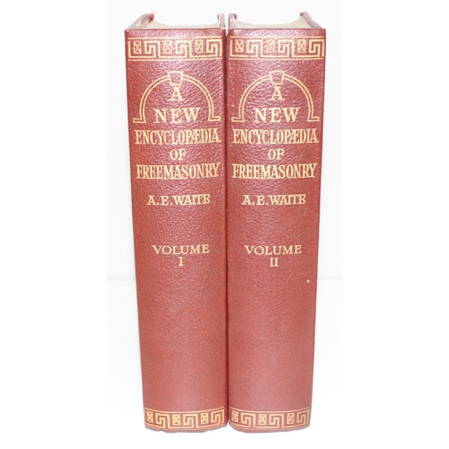 559 - 2 Volumes (I and II) of 