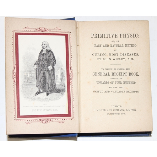 573 - The Life of Samuel Johnson by James Boswell, published by T Cadell, 1822, 4 volumes, half leather bi... 