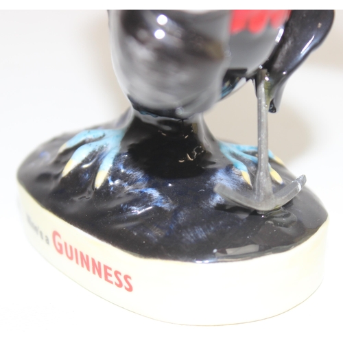 1628 - Guinness - a Royal Doulton limited edition Miner Toucan figure, edition number 1415, boxed with pape... 