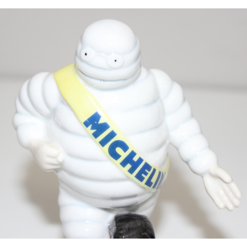 1634 - Advertising Figures - a Royal Doulton limited edition figure of The Michelen Man 'Michelen Bibendum'... 