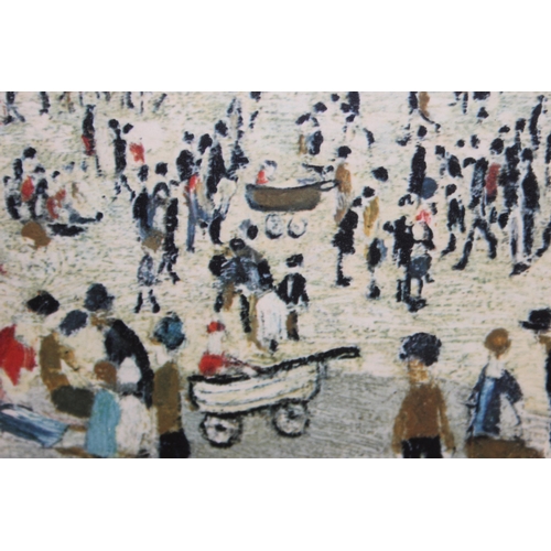 400 - Laurence Stephen (LS) Lowry (1887-1976) 