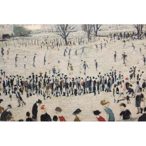 400 - Laurence Stephen (LS) Lowry (1887-1976) 