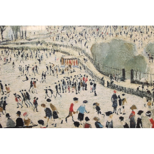 400 - Laurence Stephen (LS) Lowry (1887-1976) 