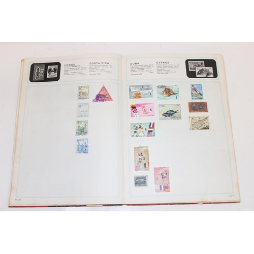 659 - Mixed lot of stamps, lose, albums and some First Day Covers etc (large qty) to include 120 (2 sheets... 