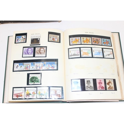 659 - Mixed lot of stamps, lose, albums and some First Day Covers etc (large qty) to include 120 (2 sheets... 