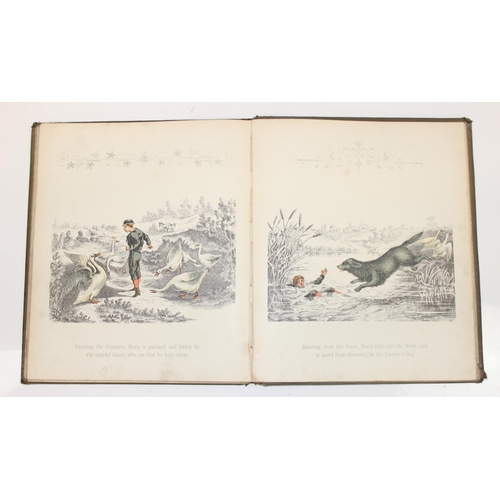 667 - 3 antique and later books to incl The Field, The Fox Hunt & The Farm, Rubaiyat of Omar Khayyam, and ... 